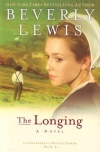 The Longing, Courtship of Nellie Fisher Series **